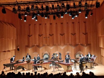 2023.12.19 107회 정기연주회 [예술의전당 IBK홀]