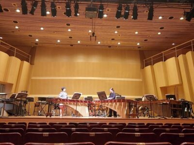 윤경화악장 홍민지단원