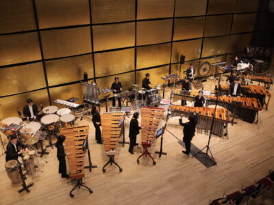 2023.11.20. 울림 그리고 어울림 with 서울 [Wien Musikverein]